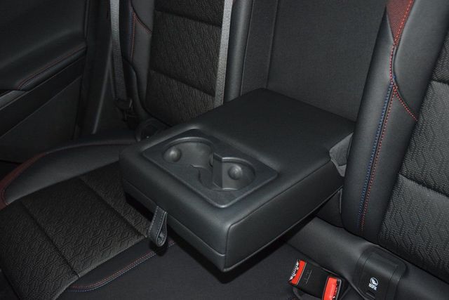 2026 Chevrolet Equinox AWD 4dr RS w/2RS - 22979365 - 43