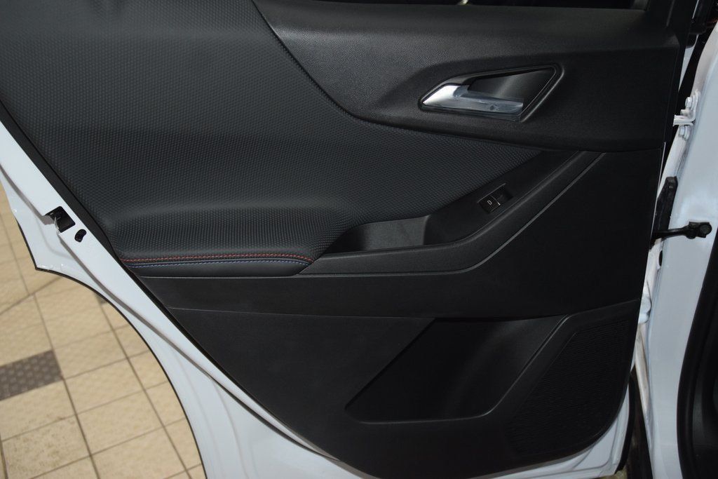 2026 Chevrolet Equinox AWD 4dr RS w/2RS - 22979365 - 44