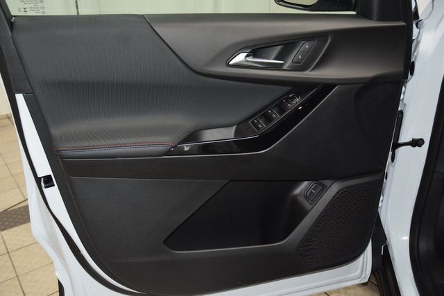 2026 Chevrolet Equinox AWD 4dr RS w/2RS - 22979365 - 46