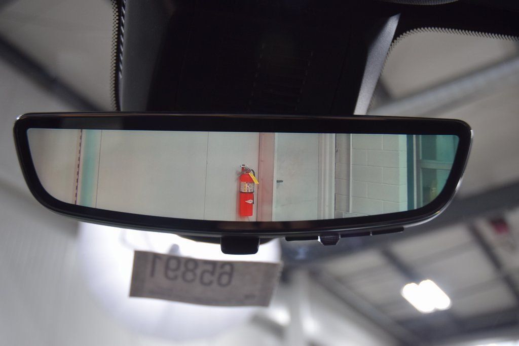 2026 Chevrolet Equinox AWD 4dr RS w/2RS - 22979365 - 50