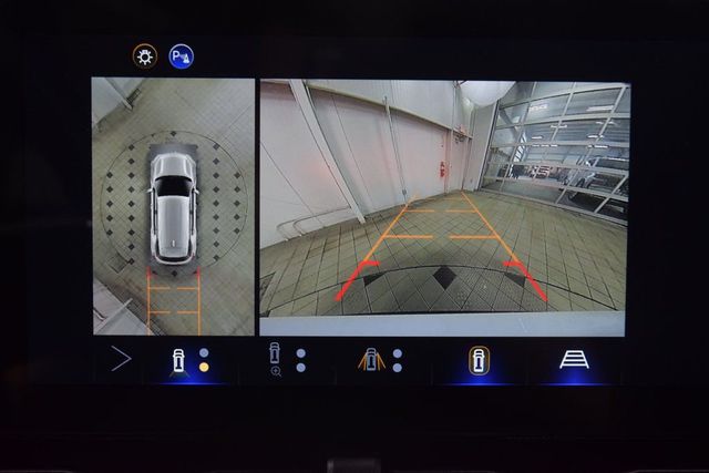 2026 Chevrolet Equinox AWD 4dr RS w/2RS - 22979365 - 51