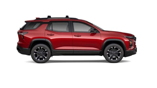 2026 Chevrolet Equinox AWD 4dr RS w/2RS - 23020310 - 14