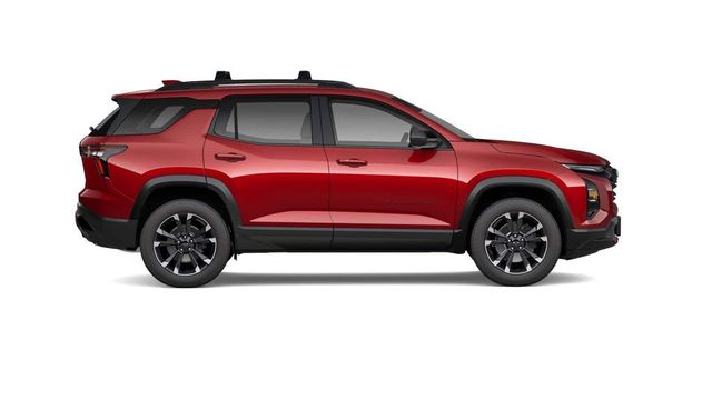 2026 Chevrolet Equinox AWD 4dr RS w/2RS - 23020310 - 20