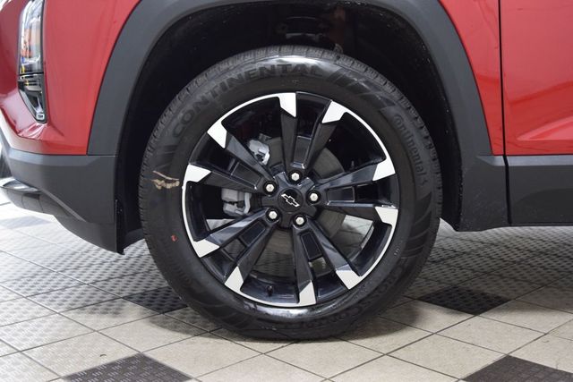 2026 Chevrolet Equinox AWD 4dr RS w/2RS - 23020310 - 28