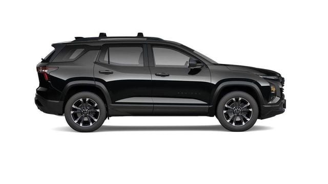2026 Chevrolet Equinox AWD 4dr RS w/2RS - 23020325 - 2