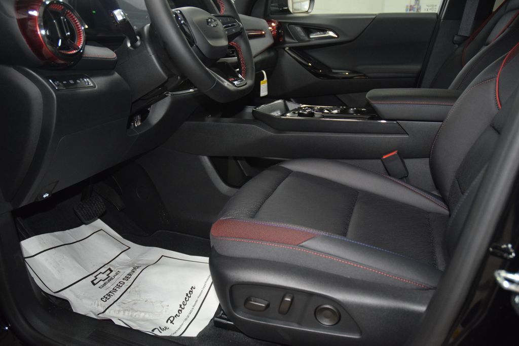 2026 Chevrolet Equinox AWD 4dr RS w/2RS - 23020325 - 36