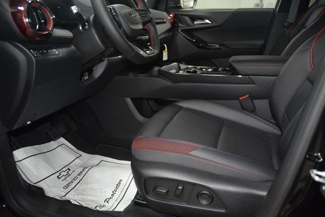 2026 Chevrolet Equinox AWD 4dr RS w/2RS - 23020325 - 36