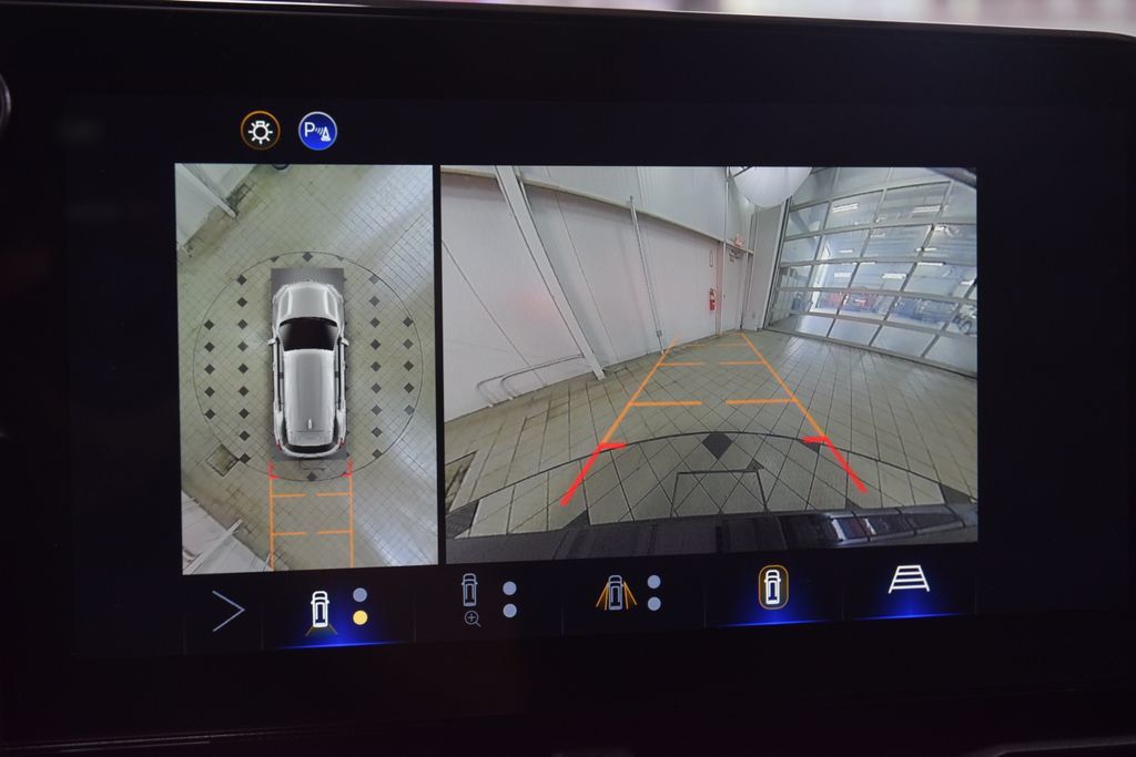 2026 Chevrolet Equinox AWD 4dr RS w/2RS - 23020325 - 46