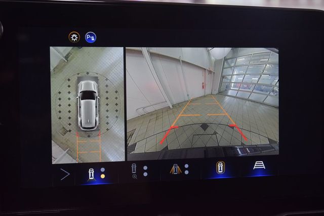 2026 Chevrolet Equinox AWD 4dr RS w/2RS - 23020325 - 46