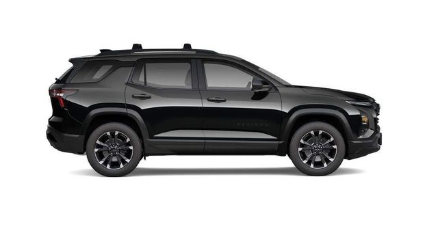 2026 Chevrolet Equinox AWD 4dr RS w/2RS - 23020325 - 8