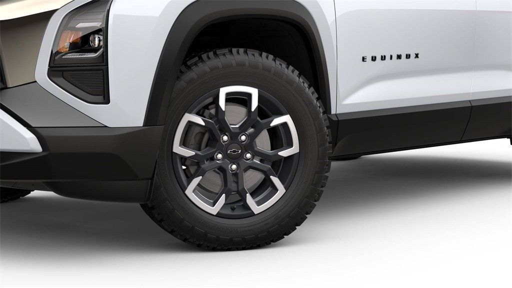 2026 Chevrolet Equinox FWD 4dr ACTIV w/XDB - 22954042 - 15