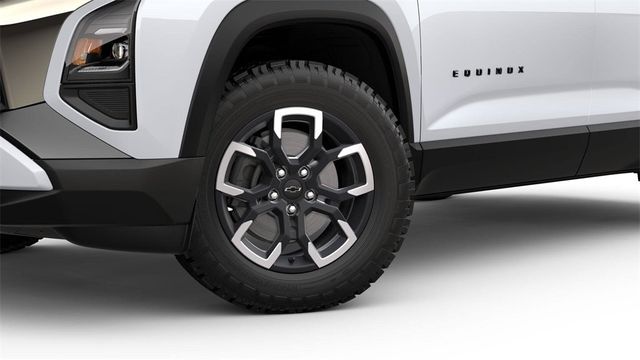 2026 Chevrolet Equinox FWD 4dr ACTIV w/XDB - 22954042 - 21