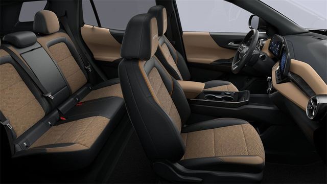 2026 Chevrolet Equinox FWD 4dr ACTIV w/XDB - 22954042 - 23