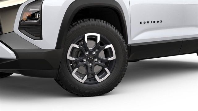 2026 Chevrolet Equinox FWD 4dr ACTIV w/XDB - 22954042 - 3