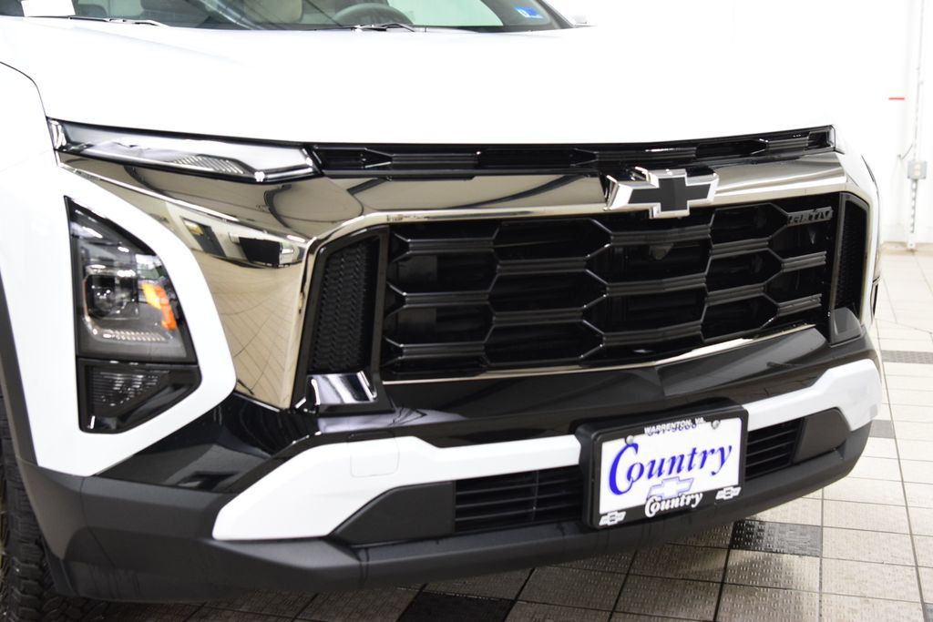 2026 Chevrolet Equinox FWD 4dr ACTIV w/XDB - 23004130 - 12