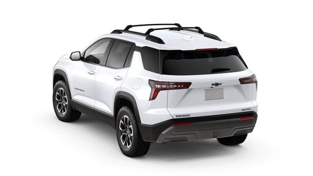 2026 Chevrolet Equinox FWD 4dr ACTIV w/XDB - 23004130 - 13