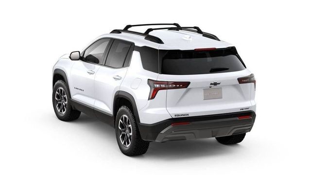 2026 Chevrolet Equinox FWD 4dr ACTIV w/XDB - 23004130 - 1