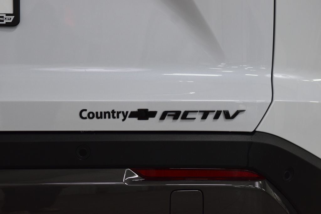 2026 Chevrolet Equinox FWD 4dr ACTIV w/XDB - 23004130 - 23