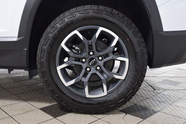 2026 Chevrolet Equinox FWD 4dr ACTIV w/XDB - 23004130 - 28