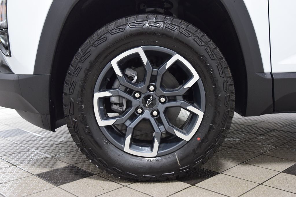 2026 Chevrolet Equinox FWD 4dr ACTIV w/XDB - 23004130 - 29