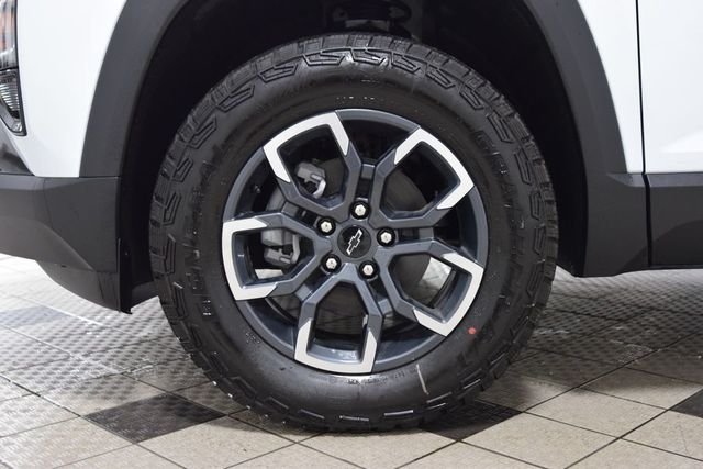 2026 Chevrolet Equinox FWD 4dr ACTIV w/XDB - 23004130 - 29