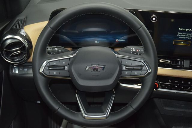 2026 Chevrolet Equinox FWD 4dr ACTIV w/XDB - 23004130 - 37