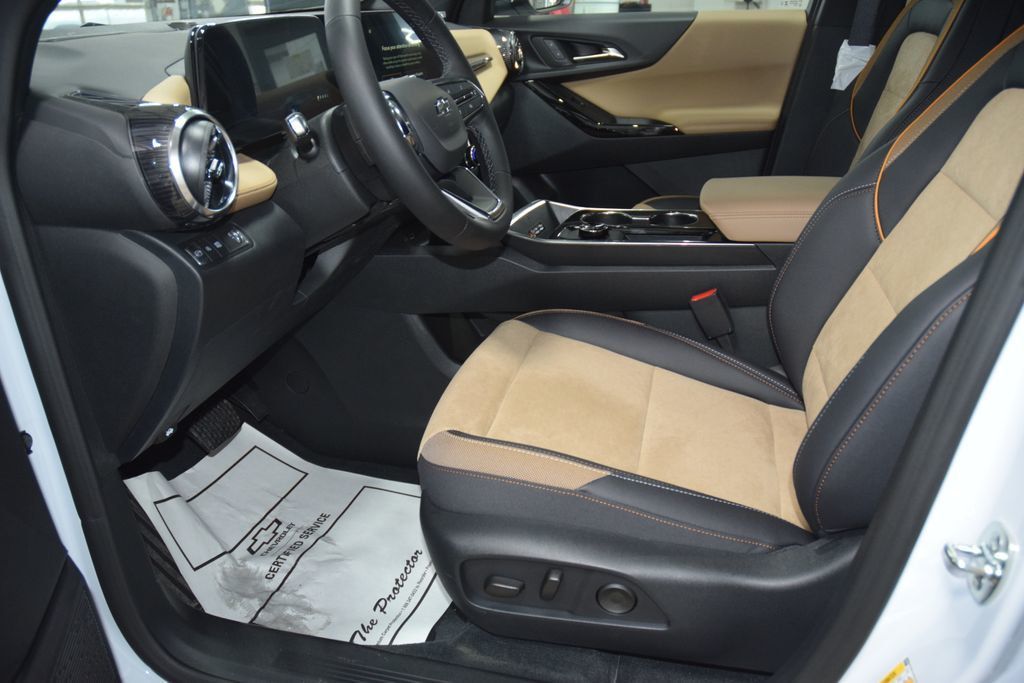 2026 Chevrolet Equinox FWD 4dr ACTIV w/XDB - 23004130 - 40