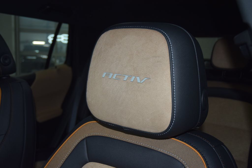 2026 Chevrolet Equinox FWD 4dr ACTIV w/XDB - 23004130 - 42