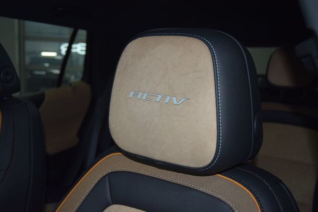 2026 Chevrolet Equinox FWD 4dr ACTIV w/XDB - 23004130 - 42