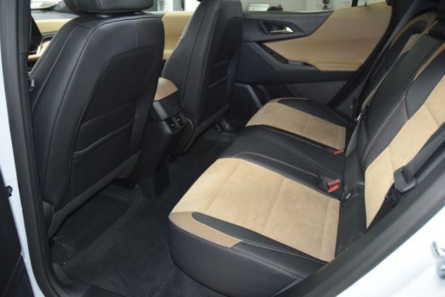 2026 Chevrolet Equinox FWD 4dr ACTIV w/XDB - 23004130 - 43