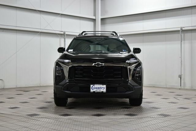 2026 Chevrolet Equinox FWD 4dr ACTIV w/XDB - 23023096 - 1