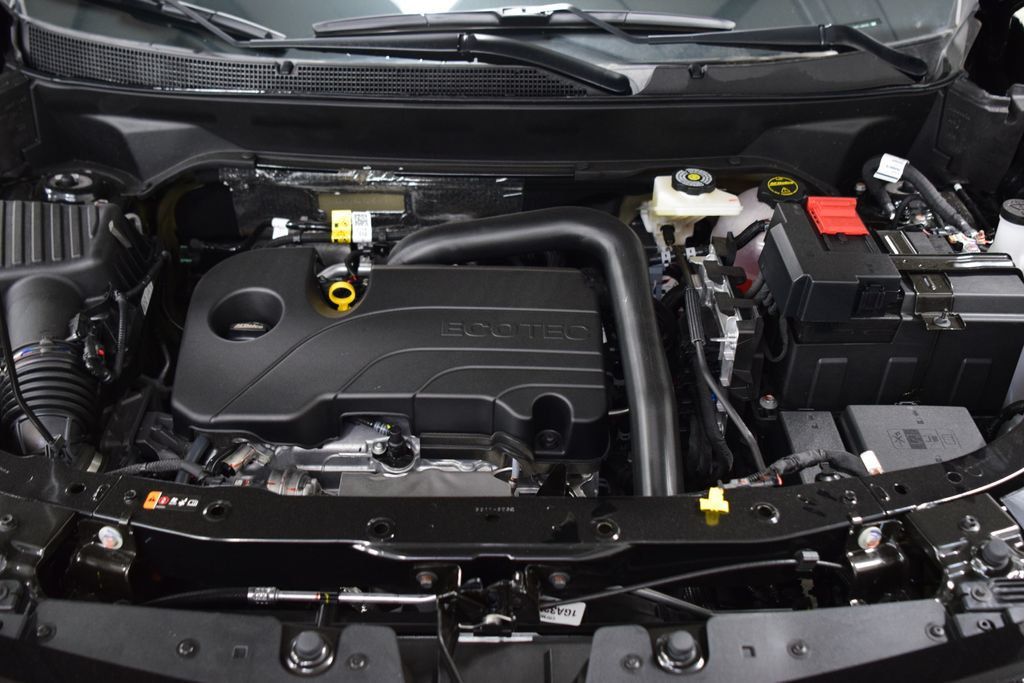 2026 Chevrolet Equinox FWD 4dr ACTIV w/XDB - 23023096 - 29