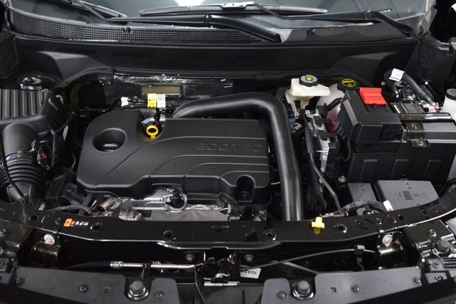 2026 Chevrolet Equinox FWD 4dr ACTIV w/XDB - 23023096 - 29