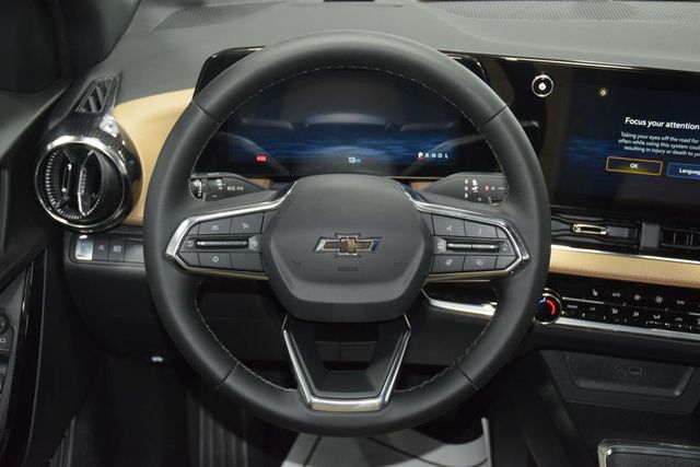 2026 Chevrolet Equinox FWD 4dr ACTIV w/XDB - 23023096 - 36