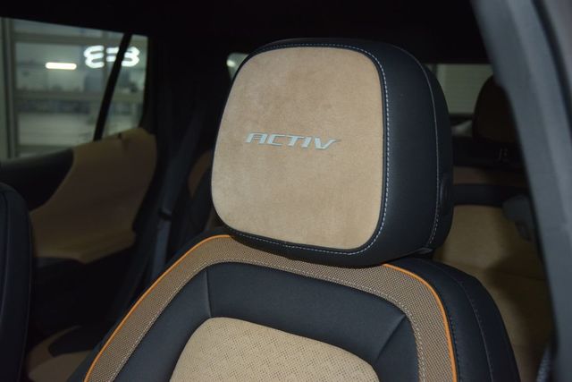 2026 Chevrolet Equinox FWD 4dr ACTIV w/XDB - 23023096 - 41