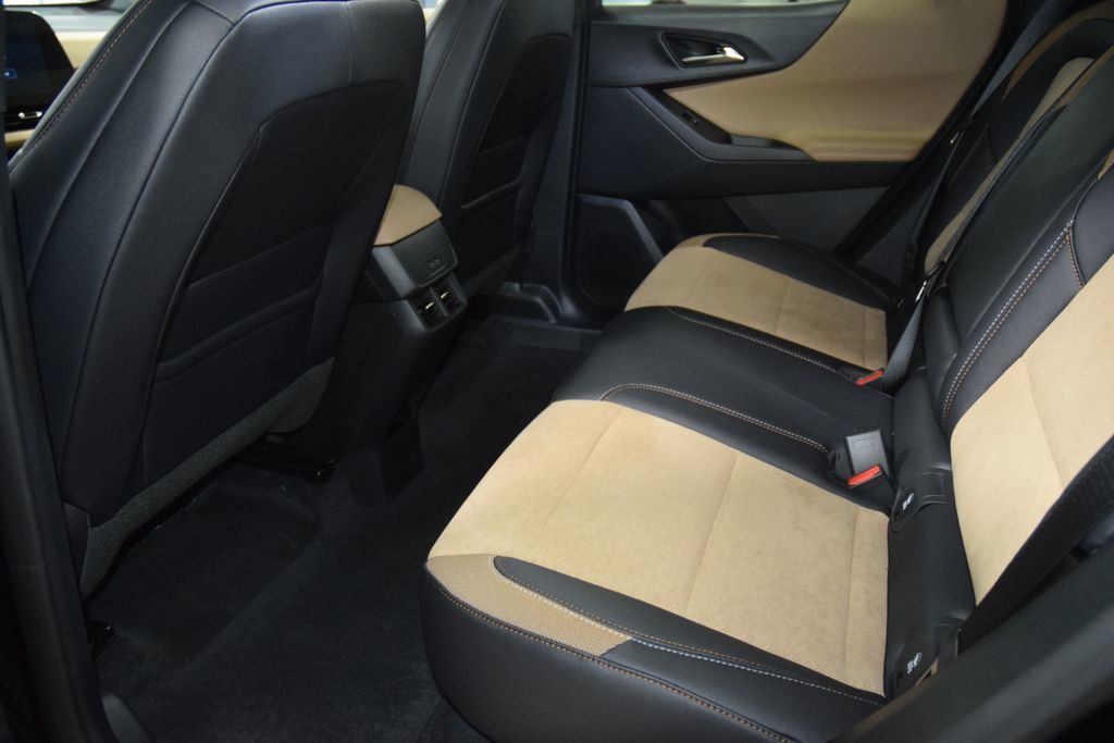 2026 Chevrolet Equinox FWD 4dr ACTIV w/XDB - 23023096 - 42