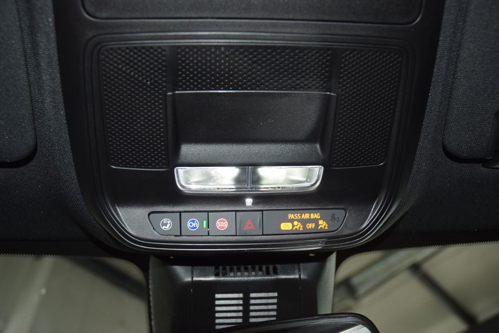 2026 Chevrolet Equinox FWD 4dr ACTIV w/XDB - 23023096 - 49