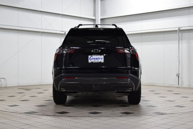 2026 Chevrolet Equinox FWD 4dr ACTIV w/XDB - 23023096 - 6