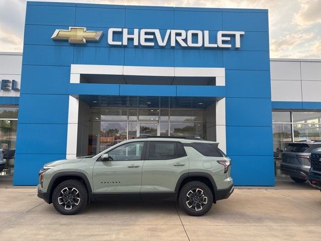 2026 Chevrolet Equinox FWD 4dr ACTIV w/XDB - 22907426 - 0