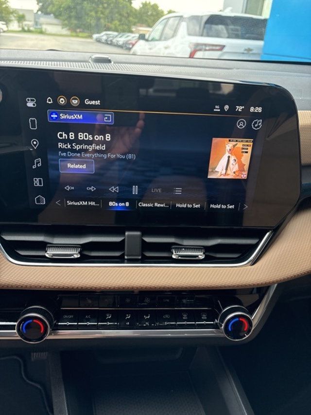 2026 Chevrolet Equinox FWD 4dr ACTIV w/XDB - 22907426 - 13