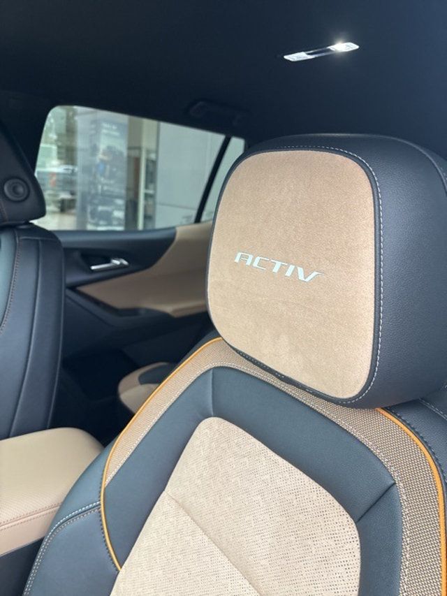 2026 Chevrolet Equinox FWD 4dr ACTIV w/XDB - 22907426 - 15