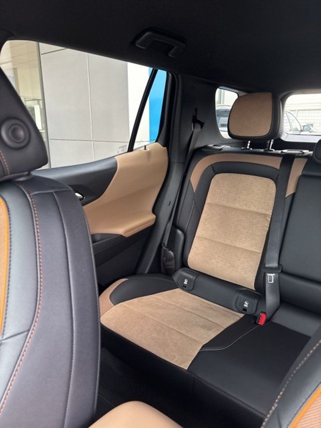 2026 Chevrolet Equinox FWD 4dr ACTIV w/XDB - 22907426 - 16