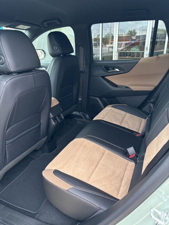 2026 Chevrolet Equinox FWD 4dr ACTIV w/XDB - 22907426 - 17