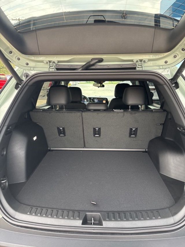 2026 Chevrolet Equinox FWD 4dr ACTIV w/XDB - 22907426 - 18