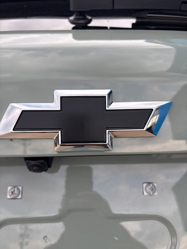 2026 Chevrolet Equinox FWD 4dr ACTIV w/XDB - 22907426 - 20