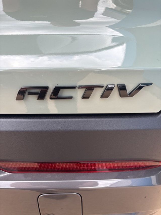 2026 Chevrolet Equinox FWD 4dr ACTIV w/XDB - 22907426 - 21