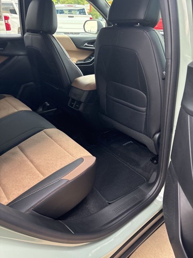 2026 Chevrolet Equinox FWD 4dr ACTIV w/XDB - 22907426 - 22