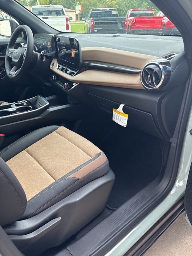 2026 Chevrolet Equinox FWD 4dr ACTIV w/XDB - 22907426 - 23