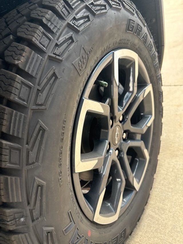 2026 Chevrolet Equinox FWD 4dr ACTIV w/XDB - 22907426 - 24