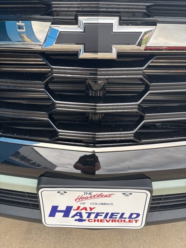 2026 Chevrolet Equinox FWD 4dr ACTIV w/XDB - 22907426 - 25